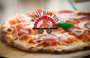 The Best Pizza Place in Norco