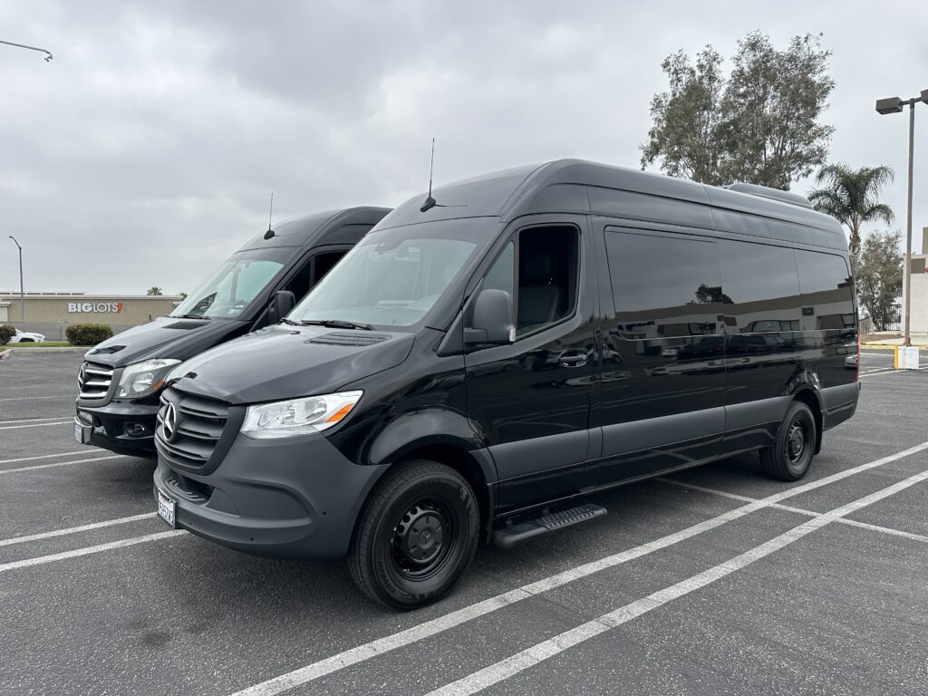 Reliable Airport Limo Ontario