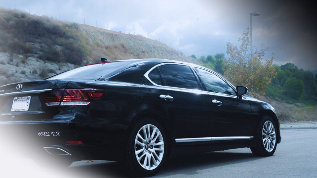 How Much Does Corporate Car Service Cost in Ontario CA? 2 2026 Honest Factors Affecting Corporate Car Service Cost Ontario CA