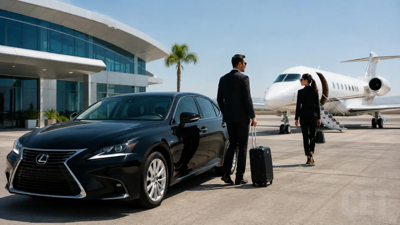 corporate-transportation-for-private-aviation-and-fbo-arrivals-in-southern-california-banner