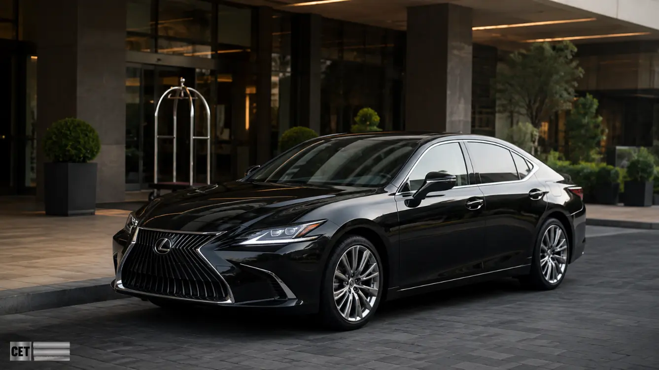 sedan-vs-suv-executive-transportation-blog-banner-black-lexus-sedan